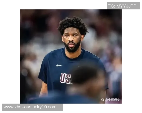 前法国男篮主帅透露恩比德归化意向幸好他最终未加盟