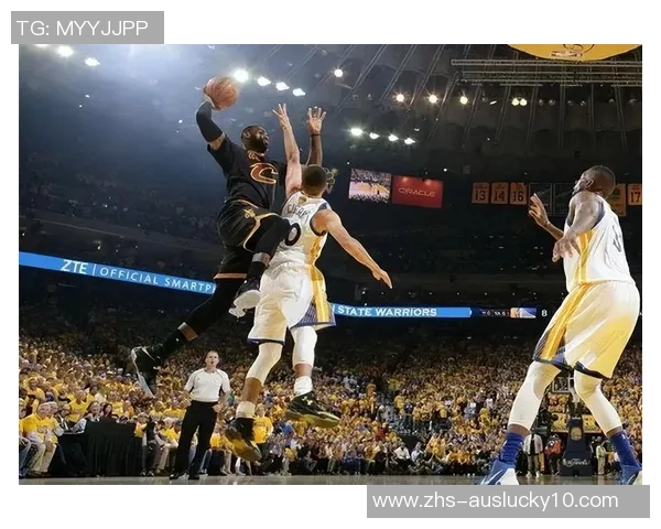 骑士与勇士巅峰对决再续传奇谁将书写新的总冠军篇章